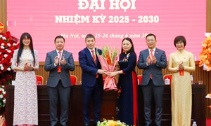 Kiến tạo một nền ngoại giao nhân dân bản lĩnh, hiện đại và hiệu quả trong kỷ nguyên toàn cầu hóa